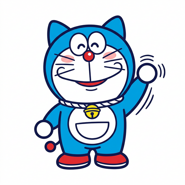 Doraemon