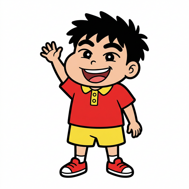 Shinchan